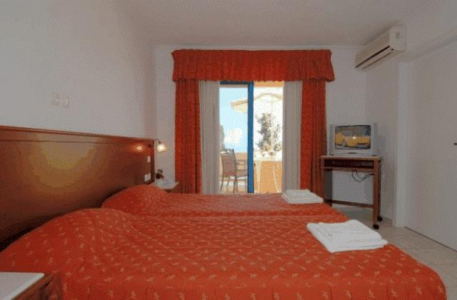 Costa Blu Hotel Benitses  Room photo